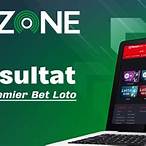 resultat loto premier bet